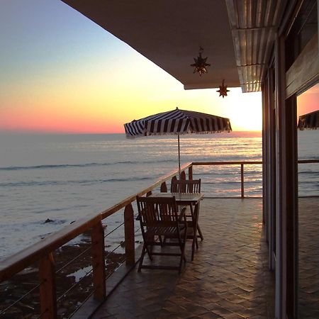 Taghazout Playa Apartment Exterior foto