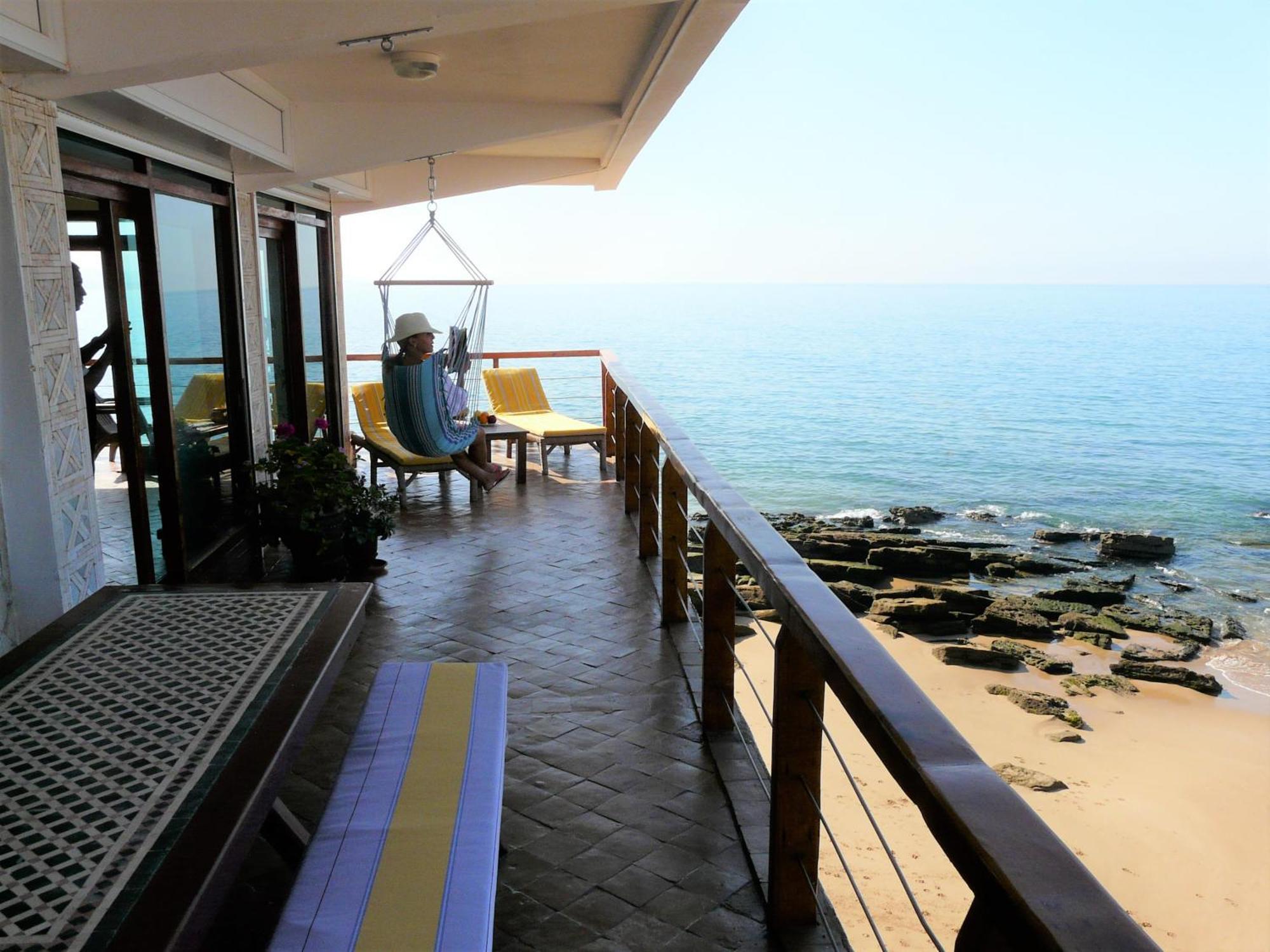 Taghazout Playa Apartment Exterior foto