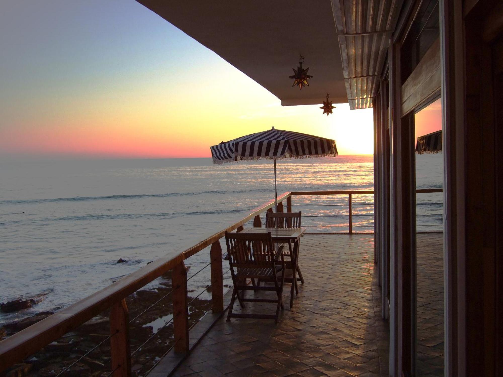 Taghazout Playa Apartment Exterior foto