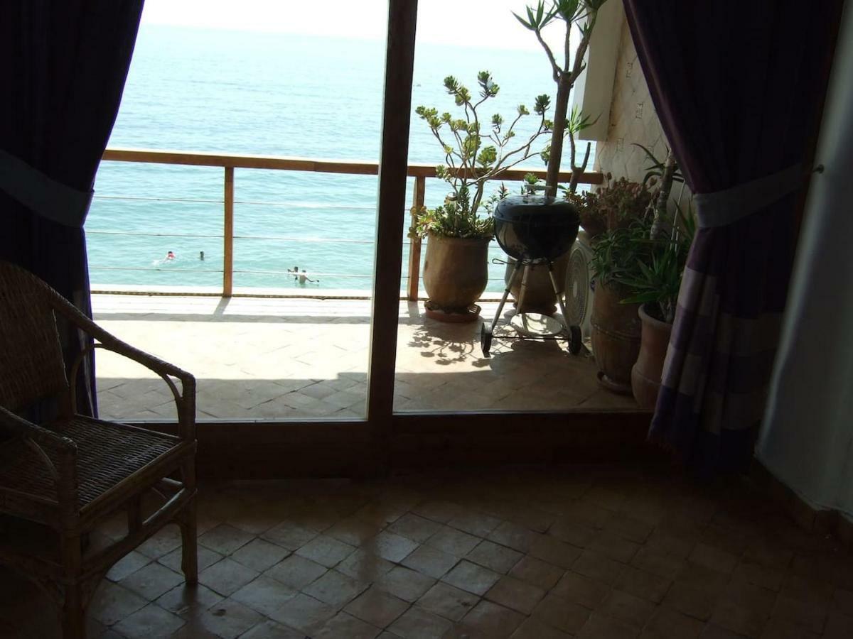 Taghazout Playa Apartment Exterior foto