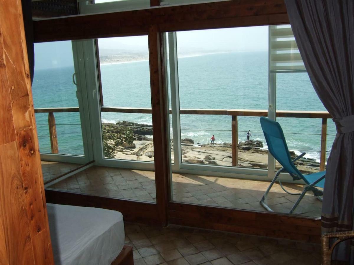 Taghazout Playa Apartment Exterior foto