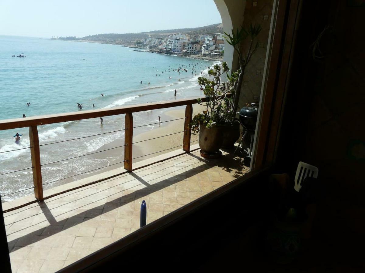 Taghazout Playa Apartment Exterior foto