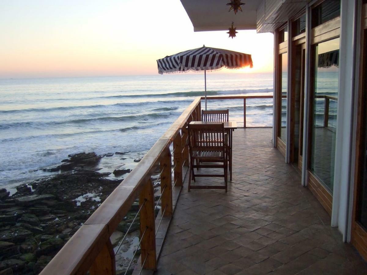 Taghazout Playa Apartment Exterior foto