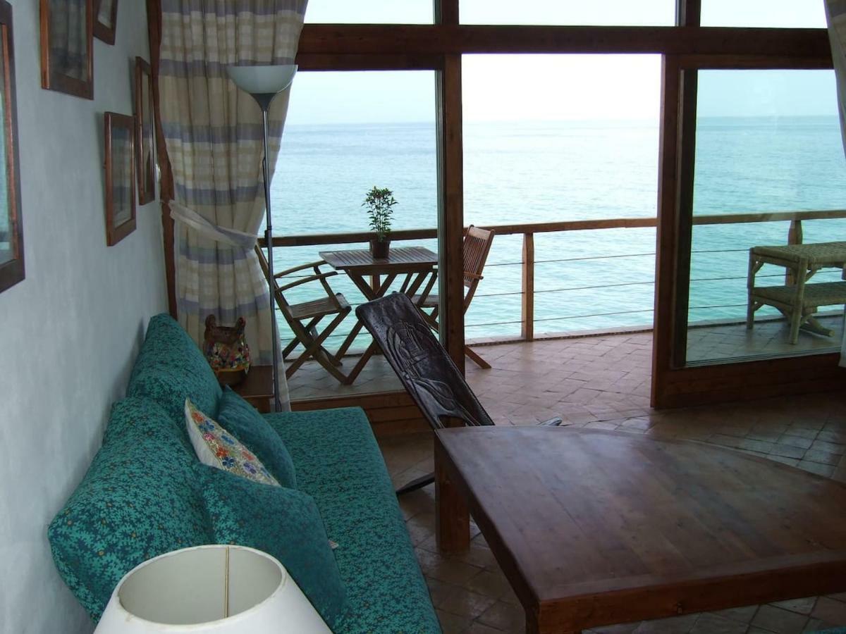 Taghazout Playa Apartment Exterior foto