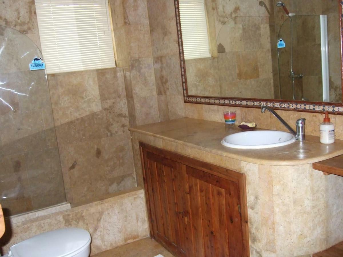 Taghazout Playa Apartment Exterior foto