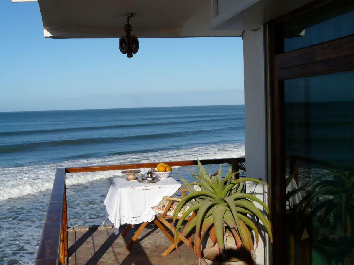 Taghazout Playa Apartment Exterior foto