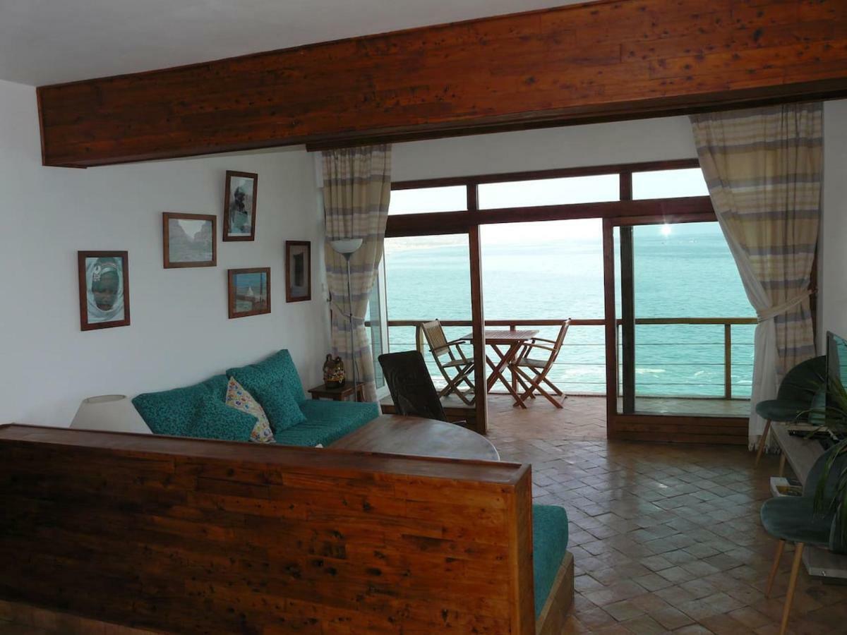 Taghazout Playa Apartment Exterior foto