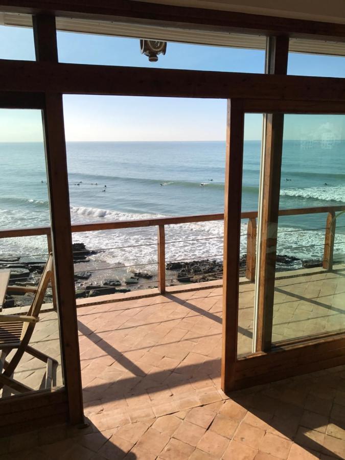 Taghazout Playa Apartment Exterior foto