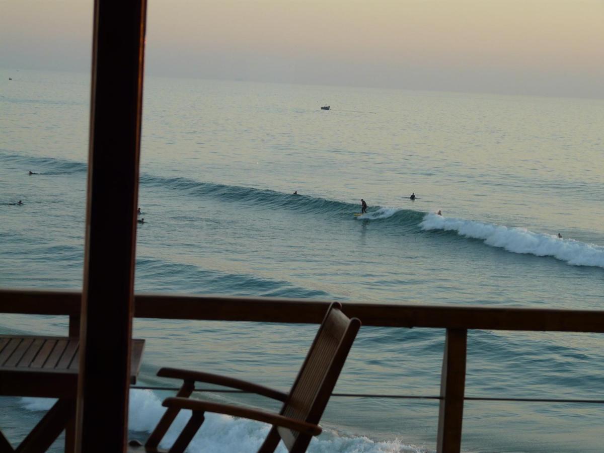 Taghazout Playa Apartment Exterior foto